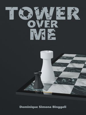 cover image of Tower over Me